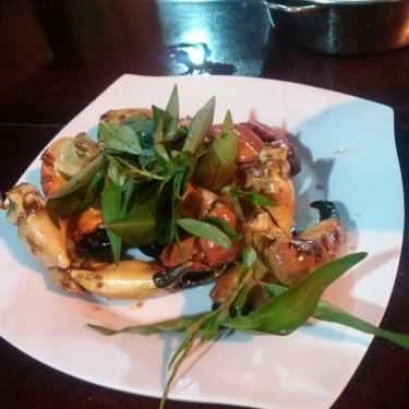 Tổng hợp- Quán Ăn Quán Cát Biển - Hải Sản & Đồ Nướng