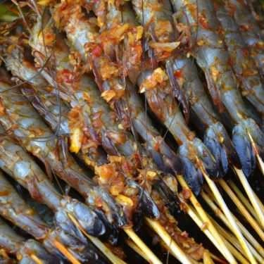 Tổng hợp- Quán Ăn Quán Cát Biển - Hải Sản & Đồ Nướng