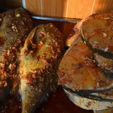 Tổng hợp- Quán Ăn Quán Cát Biển - Hải Sản & Đồ Nướng