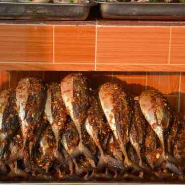 Tổng hợp- Quán Ăn Quán Cát Biển - Hải Sản & Đồ Nướng