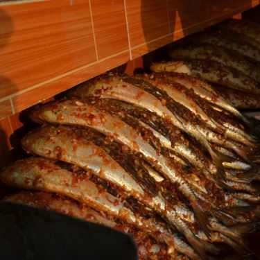 Tổng hợp- Quán Ăn Quán Cát Biển - Hải Sản & Đồ Nướng