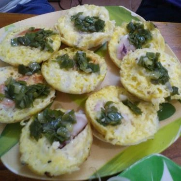 Món ăn- Quán Ăn Quán Cát Vàng - Rạch Bùng Binh