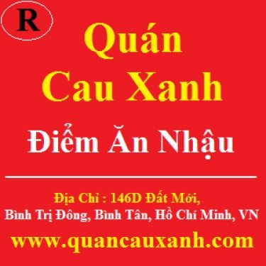 Tổng hợp- Nhà Hàng Cau Xanh Quán - Đất Mới