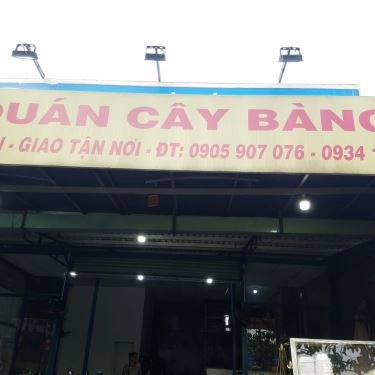 Tổng hợp- Quán Ăn Quán Cây Bàng - Cơm Bình Dân