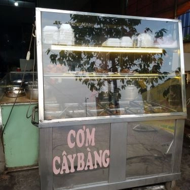 Tổng hợp- Quán Ăn Quán Cây Bàng - Cơm Bình Dân