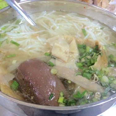 Món ăn- Quán Ăn Quán Cây Bàng - Cháo, Gỏi Vịt