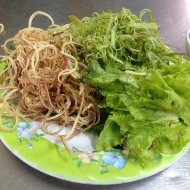 Tổng hợp- Quán Ăn Quán Cây Bàng - Cháo, Gỏi Vịt