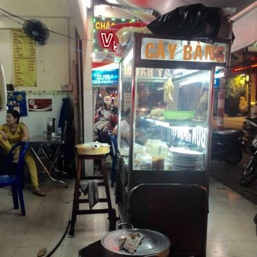 Tổng hợp- Quán Ăn Quán Cây Bàng - Cháo, Gỏi Vịt