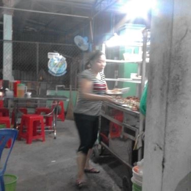 Tổng hợp- Quán Ăn Quán Cây Bàng - Cơm Bình Dân