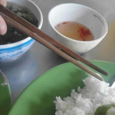 Món ăn- Quán Ăn Quán Cây Bàng - Cơm Bình Dân