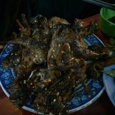 Món ăn- Quán Ăn Quán Cây Bàng - Gà Nướng