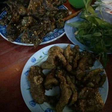 Món ăn- Quán Ăn Quán Cây Bàng - Gà Nướng