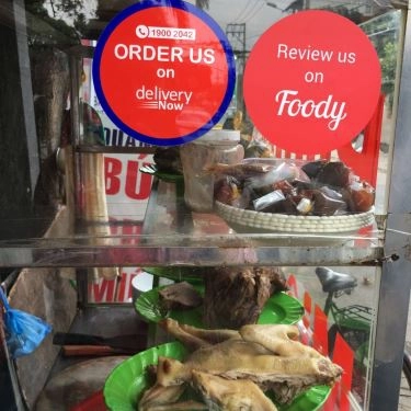 Tổng hợp- Quán Ăn Quán Cây Bàng - Phở Bò & Phở Gà