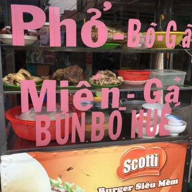 Tổng hợp- Quán Ăn Quán Cây Bàng - Phở Bò & Phở Gà