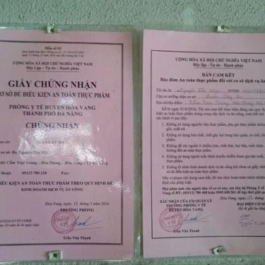 Tổng hợp- Quán Ăn Hội Quán Cây Đa - Vịt Trời & Dê