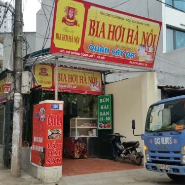 Tổng hợp- Quán Ăn Quán Cây Đa -  Lẩu & Bún Hải Sản