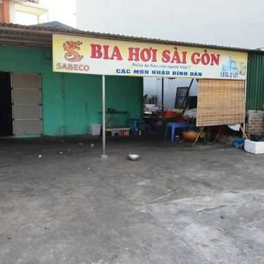 Tổng hợp- Cây Dừa - Bia Hơi & Lẩu Nướng