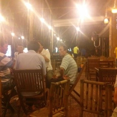 Tổng hợp- Quán Ăn Hải Sản Cây Dừa I