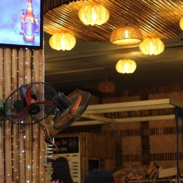 Tổng hợp- Quán Ăn Hải Sản Cây Dừa I