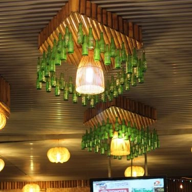 Tổng hợp- Quán Ăn Hải Sản Cây Dừa I