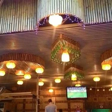 Tổng hợp- Quán Ăn Hải Sản Cây Dừa I