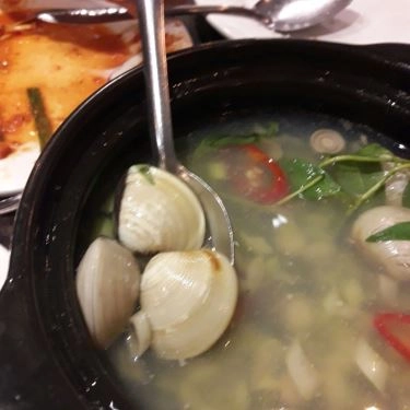 Tổng hợp- Quán Ăn Quán Cây Gòn - BBQ & Hot Pot