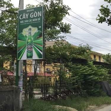 Tổng hợp- Quán Ăn Cây Gòn - Đặc Sản Dê
