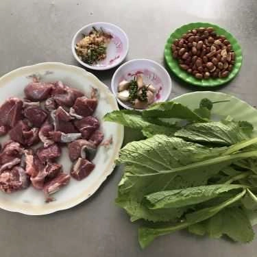 Món ăn- Quán Ăn Cây Gòn - Đặc Sản Dê