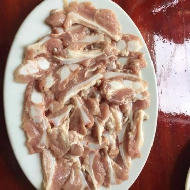 Tổng hợp- Quán Ăn Cây Thông - Buffet Lẩu