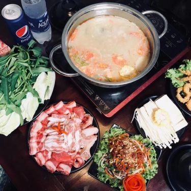 Tổng hợp- Quán Ăn Cơm Gà Cây Xăng - Tạ Quang Bửu