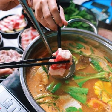 Tổng hợp- Quán Ăn Cơm Gà Cây Xăng - Tạ Quang Bửu
