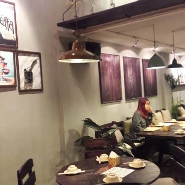 Tổng hợp- Quán Ăn Cơm Gà Cây Xăng - Tạ Quang Bửu