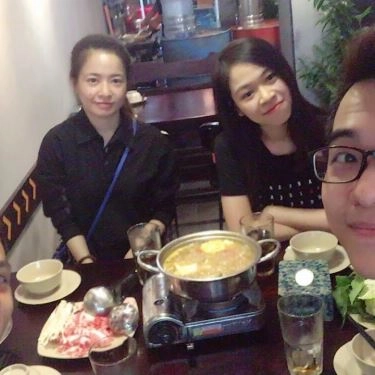 Tổng hợp- Quán Ăn Cơm Gà Cây Xăng - Tạ Quang Bửu