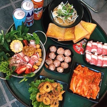 Tổng hợp- Quán Ăn Cơm Gà Cây Xăng - Tạ Quang Bửu