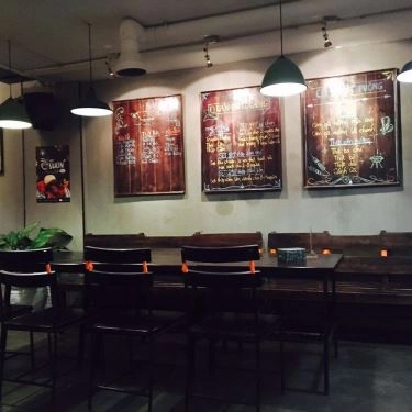 Tổng hợp- Quán Ăn Cơm Gà Cây Xăng - Tạ Quang Bửu
