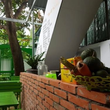 Tổng hợp- Quán Ăn Quán Cây Xoài - Cafe & Điểm Tâm
