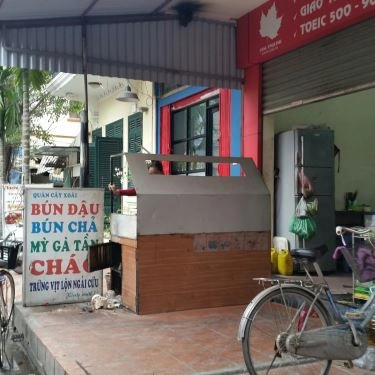 Tổng hợp- Quán Ăn Quán Cây Xoài - Bún Đậu