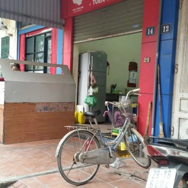 Tổng hợp- Quán Ăn Quán Cây Xoài - Bún Đậu