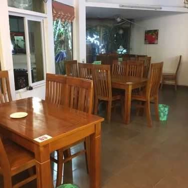 Không gian- Cây Xoài Quán - Hải Sản & Lẩu Nướng