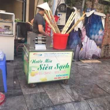 Tổng hợp- Quán Chã - Cháo Trắng, Cá Mặn & Trứng Muối