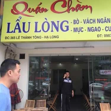 Tổng hợp- Quán Chàm - Lẩu Lòng
