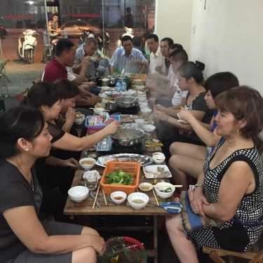 Tổng hợp- Quán Chàm - Lẩu Lòng