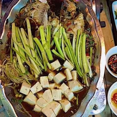 Món ăn- Quán Chàm - Lẩu Lòng