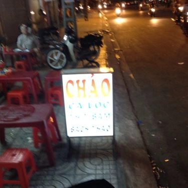 Tổng hợp- Quán Ăn Quán Cháo 211