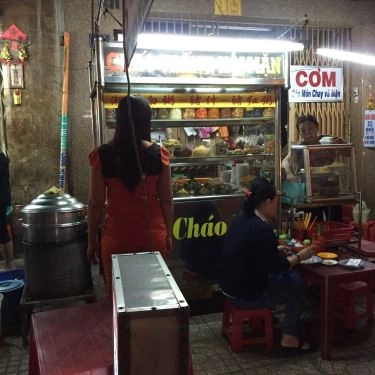 Tổng hợp- Quán Ăn Quán Cháo 211