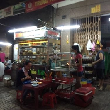 Thực đơn- Quán Ăn Quán Cháo 211
