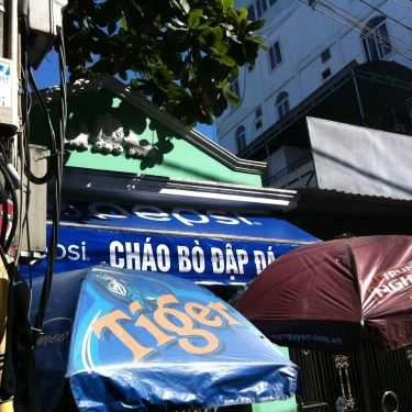 Tổng hợp- Quán Ăn Quán Cháo Bò Đập Đá