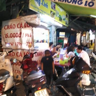 Tổng hợp- Quán Ăn Quán Cháo Cá Lóc Miền Tây