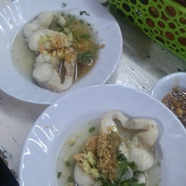 Món ăn- Quán Ăn Quán Cháo Cá Lóc Miền Tây