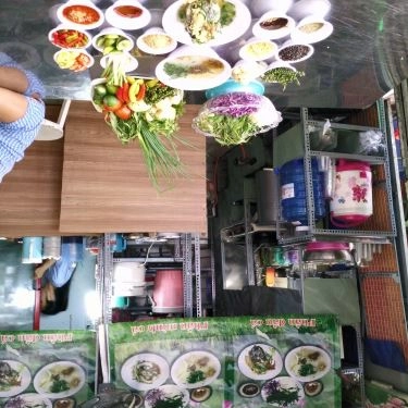 Tổng hợp- Quán Ăn Quán Cháo Cá Lóc Miền Tây